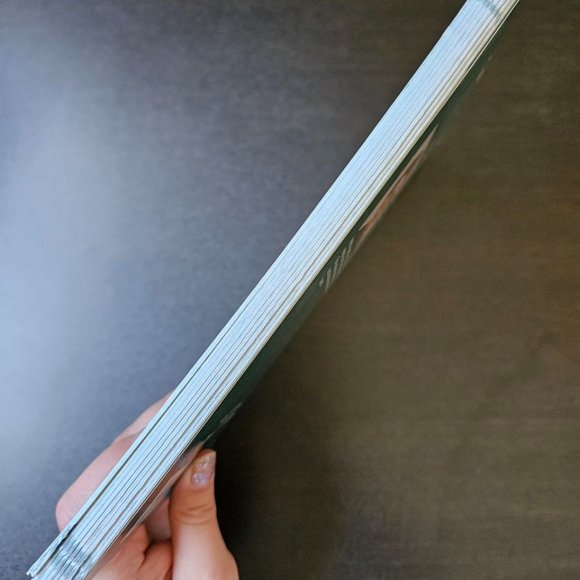 4/$20 1994‎ Vintage Company's Coming Cookbook - Salads - Plastic Comb - Picture 4 of 5